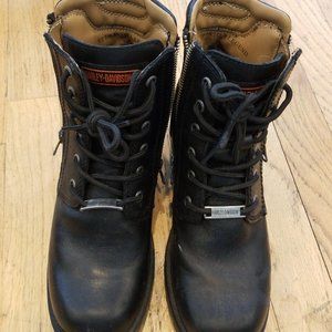 Harley-Davidson Women's Riding Boots